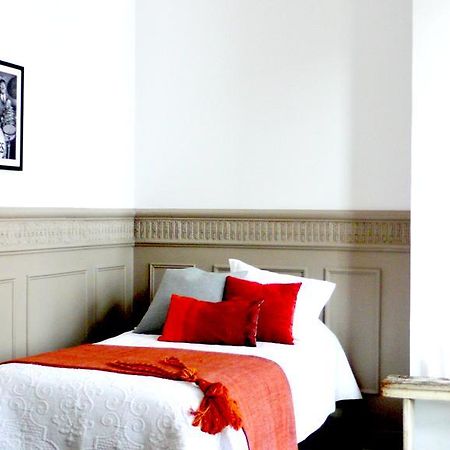 Sgt.Pepper'S Bnb Ixelles Exterior photo